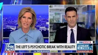 Jonathan Alpert appears on &lsquo;The Ingraham Angle&rsquo; 1/23/26
