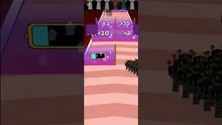 Sprunki run:DJ scary music box(now version)