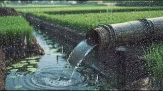 ASMR: the sound of tap water #shorts