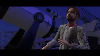 Flying Saucer Rock 'n Roll - Official Music Video - Western Terrestrials