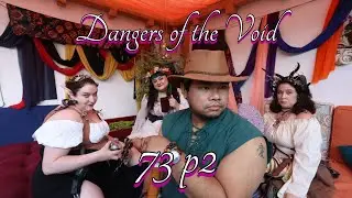 Age of Maya: Eps 73 - Dangers of the Void p2