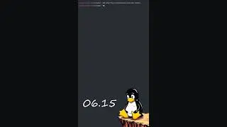 NixOS  20 Second Tutorials - Mixing Channels #coding #linux #nixos #tutorial