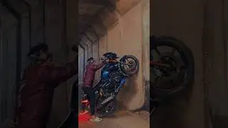 trending &hearts;️Sher hai re‼️ #automobile #stuntman #motovolgger #motorcyclestunts #explore #plzsubscribe