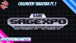 GENESIS WILL ALWAYS HAVE A PLACE FOR ME | SAGE 2019 Showcase (LIVESTREAM)