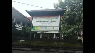 Profil SD no. 1 Sading