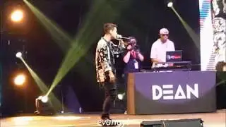KCon16LA Dean