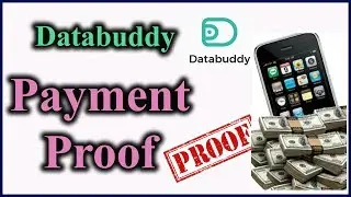 Databuddy Payment Proof Tamil | Earn money | Android Apps in Tamil