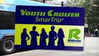 Youth Cruiser Smartrip Card