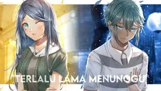 Terlalu lama menunggu ||Gacha Life Indonesia||Glmm||