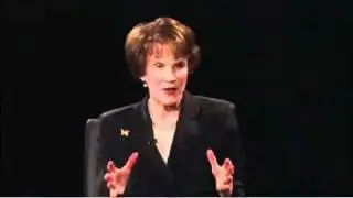 Margaret Warner, senior correspondent, PBS NewsHour - Egypt