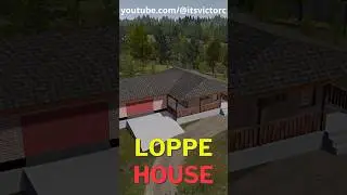 My Summer Car Shorts Review - LoppeHouse Mod #shorts #ytshorts #mysummercar #fyp
