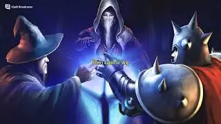 Trine Enchanted Edition Gameplay Part 1
