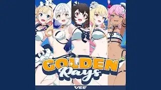 Golden Rays