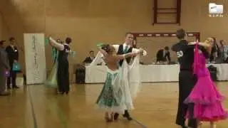 Sbg LM 2013 - Finale Standard D