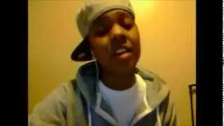 Lets Get Married Jagged Edge - cover by Ray Gifted Keys