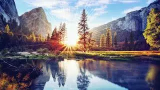 Michael Lane -  Moon & Sun (Official Music Video)