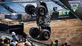 Monster Jam Top 5 Moments of 2022