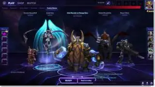 Chair League: Casting Giant Killer vs BJandCo