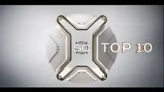 Redbank Valley Starburst Kickoff Return - Sportscenter Top 10