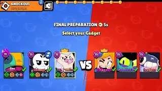 🐸🐸 L2, brawl stars