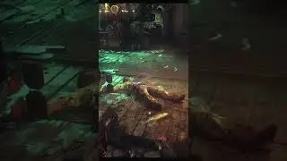 Riddler's Confusion | #syberspyder on #Twitch