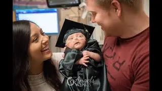 Recipient Stories - Alex (and Ryker)