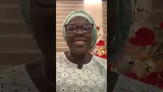 🔥 FAPP January 2025 Prayer / Aligning With God/ Olufunke Fajimi 