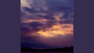 Echo River (Dusk)