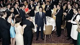 Bruce Lee Was Told to Sit Down in Front of Everyon