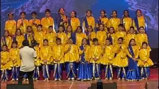 Subh din aayo re #rajasthani #folksong 