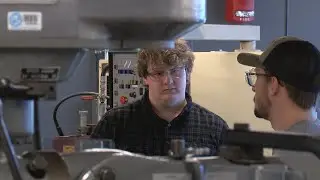 Lake Superior College holds business, technology and trades open house