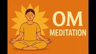 OM Chanting Wipes out all Negative Energy, Singing Bowls, Meditation MusicLive