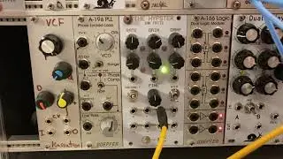 NonlinearCircuits Hypster demo