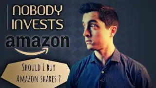 Is Amazon Stock Worth A Buy In 2024?