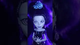 Monster High Boo York Elle Eedee #monsterhigh