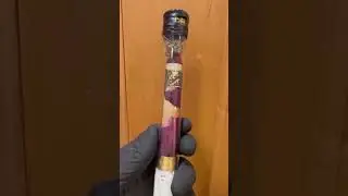 A cannagar is a perfect gift to give 💜🎁