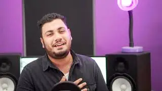 بحبك وبريدك روعه من المنشد اسلام جمال