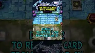 EXPURRELY NOIR NEW META ? #shorts #short #yugioh #masterduel #yugiohmasterduel