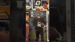 PACK OPENING!! 🏈 NFL FOOTBALL CARDS!! 2022 Panini Chronicles Football Mega Box Review! #sportscards