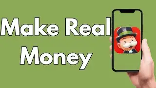 Как заработать реальные деньги в Monopoly GO [Руководство 2025]
