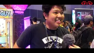 ESGS 2017