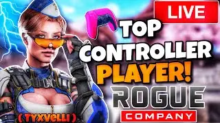 *LIVE* ROGUE COMPANY | HUGE Supply Drop Opening! MERRY CHRISTMAS