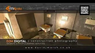 ARCHITECTURAL & CONSTRUCTION PHOTOGRAPHY