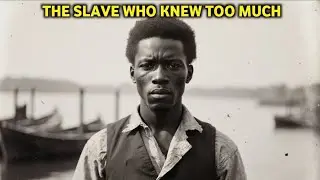 The Mississippi Slave WILLIAM WELLS BROWN: America's First Black Novelist That Schools Never Mention