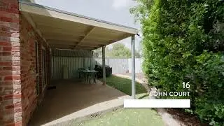 Property for sale: 16 John Court, Irymple, VIC 3498 | Barry Plant Mildura