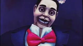 MR PUPPET | Identity V Gameplay |