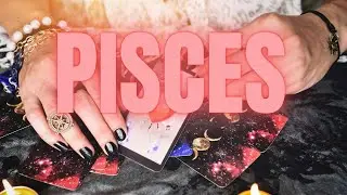 PISCES 😱A Life-Changing Event Awaits in 3 Days 🌪️ Prepare for the Unexpected! 🥺 Tarot Reading