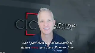 Virtual Real Estate Brokerage Testimonial