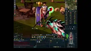 applying cape perks - defense cape and invention cape - rs3 runescape