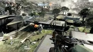 snailfix titanfall series part 1